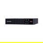 CyberPower SAI/Sistema de Alimentación Ininterrumpida PR2200ERTXL2AUCN, 2.2 kVA/2000W, Onda Sinusoidal Pura, 10 Salidas, Rack/Torre 2U, Incluye RMCARD205