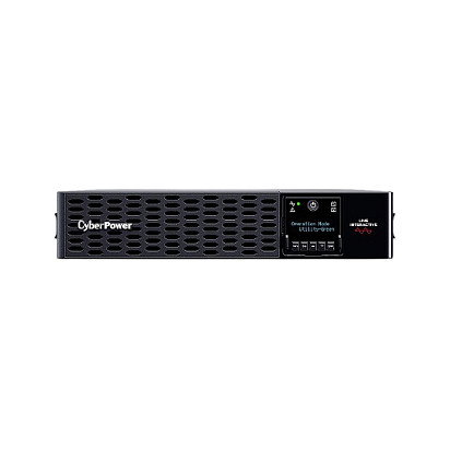 CyberPower PR2200ERTXL2UACN UPS Profesional 2,2 kVA con RMCARD205 CyberPower PR2200ERTXL2UACN UPS Profesional 2,2 kVA con RMCARD205