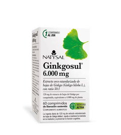 Ginkgosul