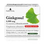 Natysal Ginkgosul 60 comprimidos