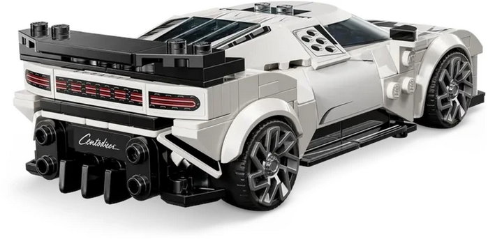 LEGO Speed Champions Bugatti Centodieci 77240