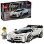 LEGO Speed Champions Bugatti Centodieci 77240