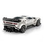 LEGO Speed Champions Hiperdeportivo Bugatti Centodieci 77240 - Maqueta para Construir con Minifigura para Mayores de 9 Años