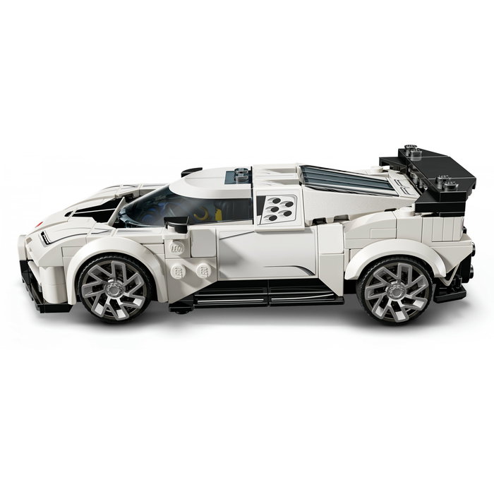 LEGO Speed Champions Bugatti Centodieci 77240 LEGO Speed Champions Bugatti Centodieci 77240