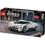 LEGO Speed Champions Bugatti Centodieci 77240
