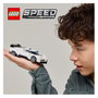LEGO Speed Champions Bugatti Centodieci Hypersport Car 77240