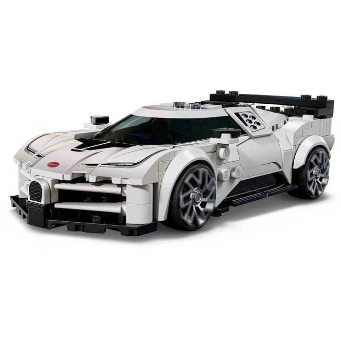 LEGO Speed Champions Bugatti Centodieci 77240 LEGO Speed Champions Bugatti Centodieci 77240