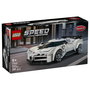 LEGO Speed Champions Bugatti Centodieci Hypersport Car 77240