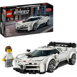 LEGO Speed Champions Bugatti Centodieci 77240