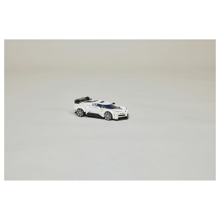 LEGO Speed Champions Bugatti Centodieci Hypersport Car 77240