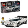 LEGO Speed Champions Bugatti Centodieci Hypersport Car 77240