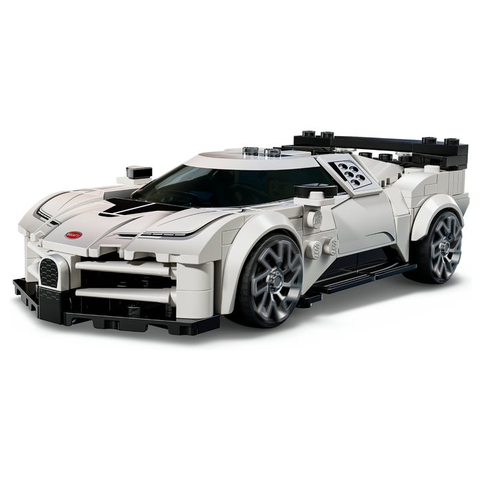 LEGO Speed Champions Bugatti Centodieci Hypersport Car 77240