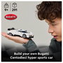 LEGO Speed Champions Bugatti Centodieci Hypersport Car 77240