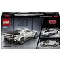 LEGO Speed Champions Bugatti Centodieci Hypersport Car 77240