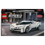 LEGO Speed Champions Bugatti Centodieci Hypersport Car 77240