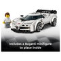 LEGO Speed Champions Bugatti Centodieci Hypersport Car 77240