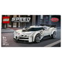 LEGO Speed Champions Bugatti Centodieci Hypersport Car 77240