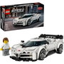 LEGO Speed Champions Bugatti Centodieci 77240