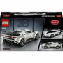 LEGO Speed Champions Bugatti Centodieci 77240