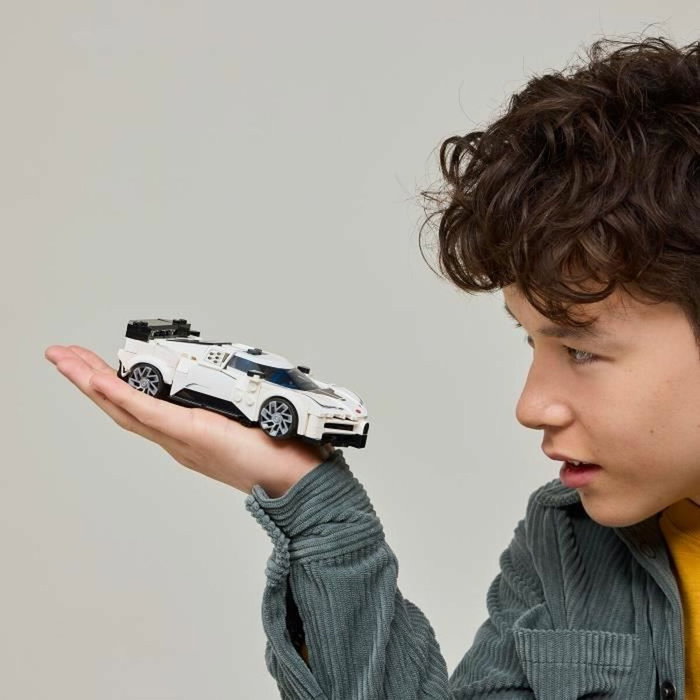 LEGO Speed Champions Bugatti Centodieci 77240