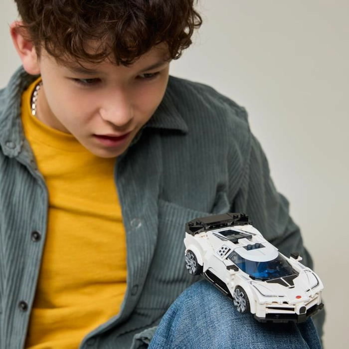 LEGO Speed Champions Bugatti Centodieci 77240