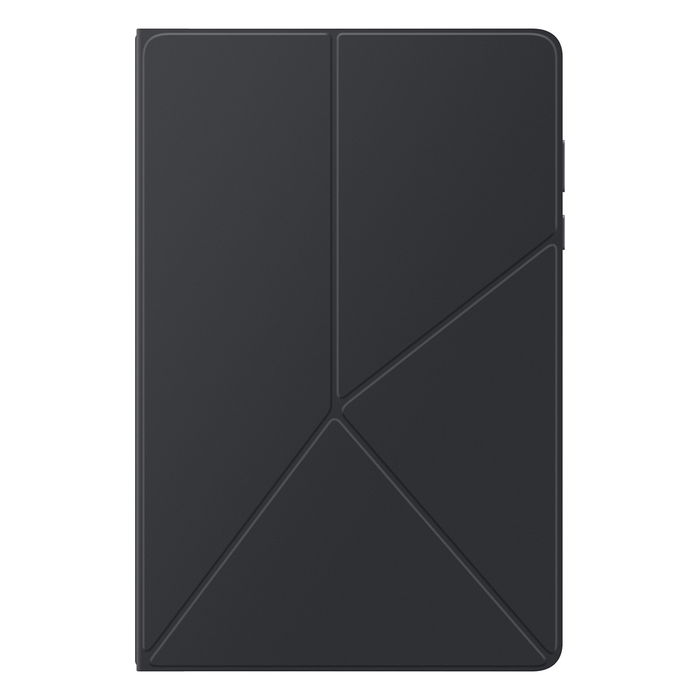 SAMSUNG EF-BX230PBEGWW Book Cover Galaxy Tab A11+ 27,9 cm Negro