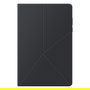 SAMSUNG EF-BX230PBEGWW Book Cover Galaxy Tab A11+ 27,9 cm Negro