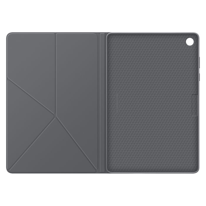 SAMSUNG EF-BX230PBEGWW Book Cover Galaxy Tab A11+ 27,9 cm Negro