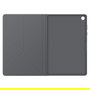 SAMSUNG EF-BX230PBEGWW Book Cover Galaxy Tab A11+ 27,9 cm Negro