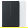 SAMSUNG EF-BX230PBEGWW Book Cover Galaxy Tab A11+ 27,9 cm Negro