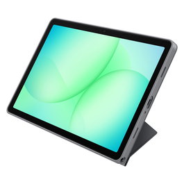 SAMSUNG EF-BX230PBEGWW Book Cover Galaxy Tab A11+ 27,9 cm Negro