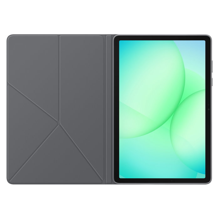 SAMSUNG EF-BX230PBEGWW Book Cover Galaxy Tab A11+ 27,9 cm Negro