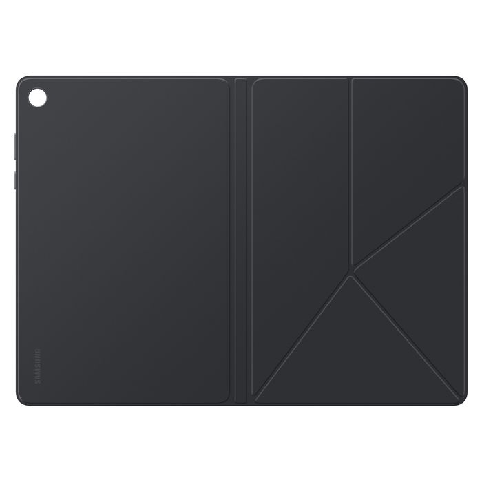 SAMSUNG EF-BX230PBEGWW Book Cover Galaxy Tab A11+ 27,9 cm Negro