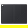 SAMSUNG EF-BX230PBEGWW Book Cover Galaxy Tab A11+ 27,9 cm Negro