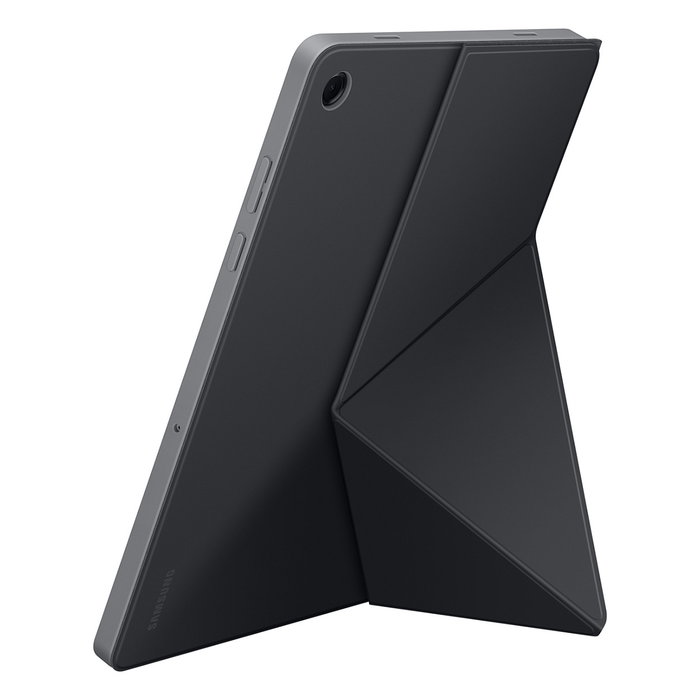 SAMSUNG EF-BX230PBEGWW Book Cover Galaxy Tab A11+ 27,9 cm Negro