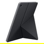 SAMSUNG EF-BX230PBEGWW Book Cover Galaxy Tab A11+ 27,9 cm Negro