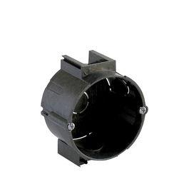 Solera 576 Caja Universal Redonda Ø6,5x4cm (Diámetro/Fondo)