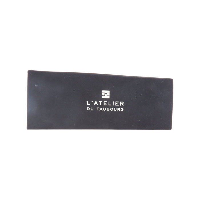 Montura de Gafas Hombre Atelier du Faubourg ADF1701-155-56