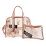 Loungefly Bandolera Clear Floral