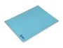 Liderpapel Cuaderno Espiral A4 Smart Tapa Blanda 80 Hojas 75g Cuadro 4mm Celeste