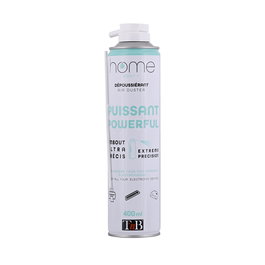 TNB Spray quitapolvo de butano para ordenador 400ml