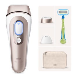 Braun Skin i-expert Pro PL 7147 IPL Hair Remover