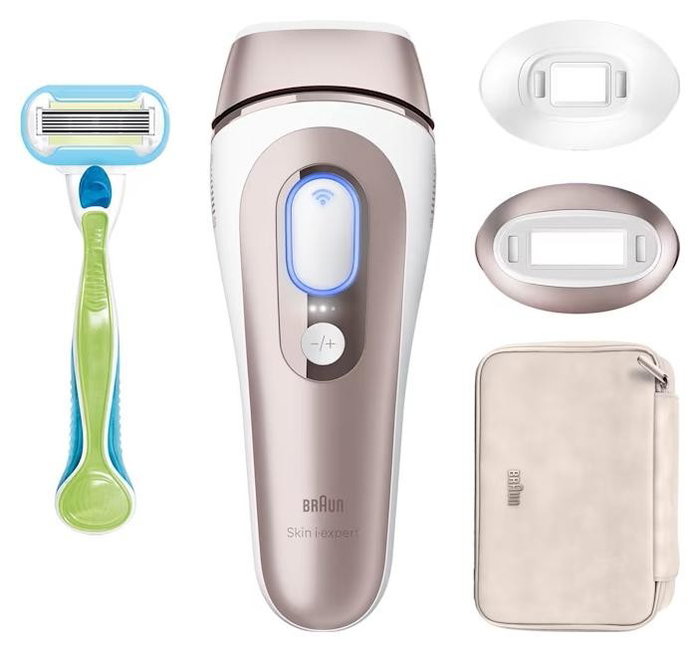 Braun Skin i-expert Pro PL 7147 IPL Haarentferner