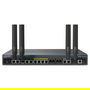 LANCOM 1926VAG-5G Router Gateway 5G Negro Metal 1U 6 Puertos LAN RJ45