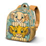 Karactermania Mochila 3D Elite Lions El Rey León Verde