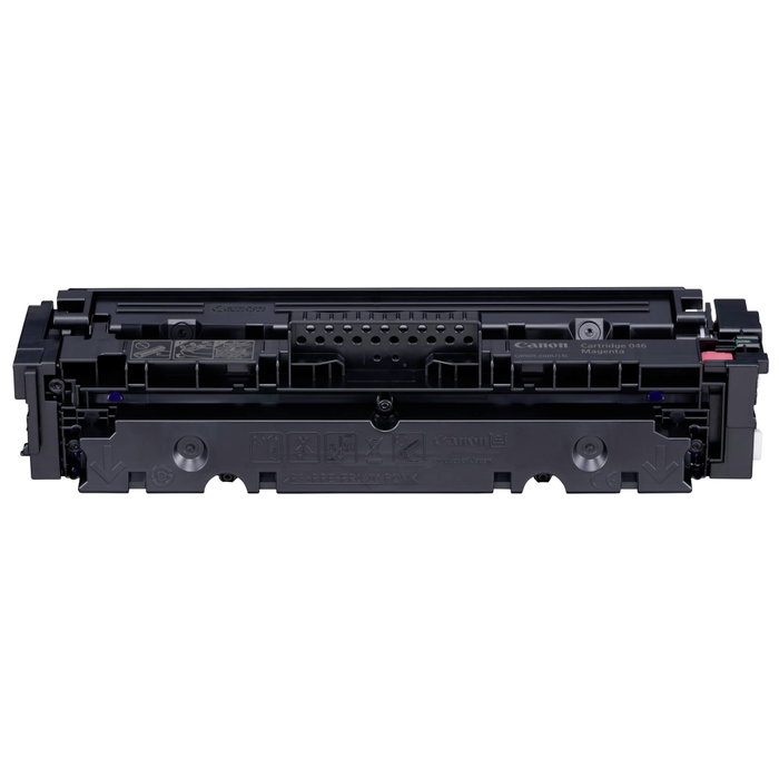 Canon 046m Tóner Magenta (1248C002)