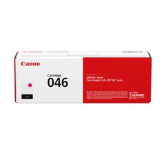 Canon 046m Tóner Magenta (1248C002)