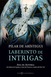 LA ESFERA DE LOS LIBROS, LABERINTO DE INTRIGAS, Pilar de Arístegui - LA ESFERA DE LOS LIBROS