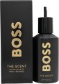 Hugo Boss The Scent Eau De Toilette 200ml Refill Hugo Boss The Scent Eau De Toilette 200ml Refill