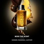 Hugo Boss The Scent Eau De Toilette 200ml Refill